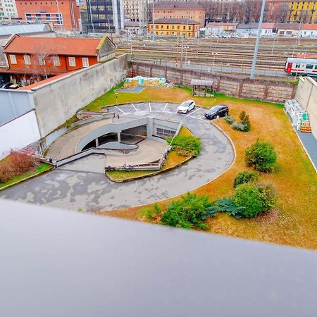 Sole Apartment トリノ エクステリア 写真