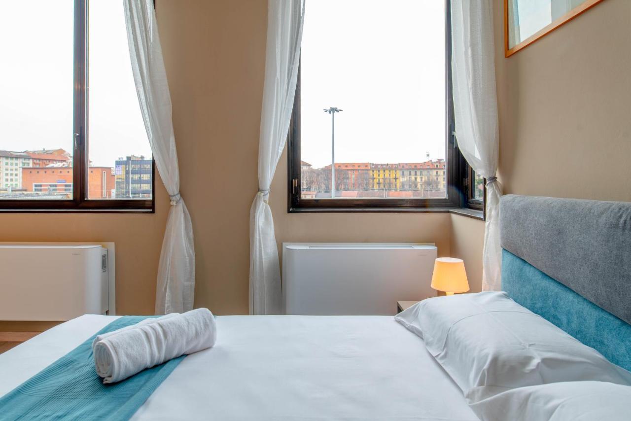 Sole Apartment トリノ エクステリア 写真