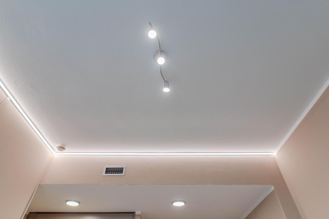 Sole Apartment トリノ エクステリア 写真