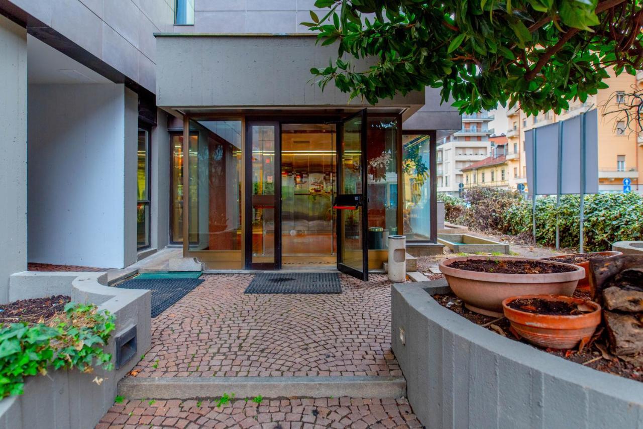 Sole Apartment トリノ エクステリア 写真