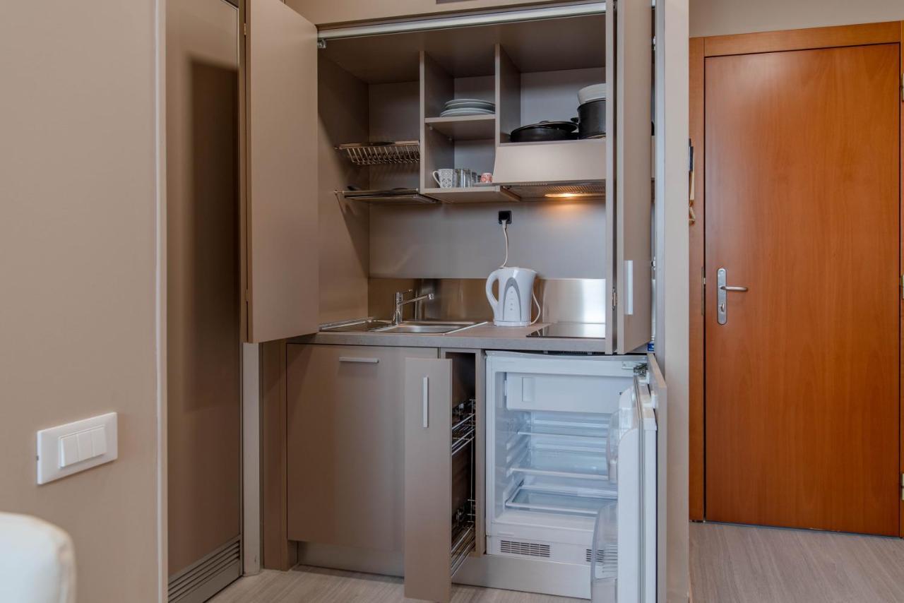 Sole Apartment トリノ エクステリア 写真