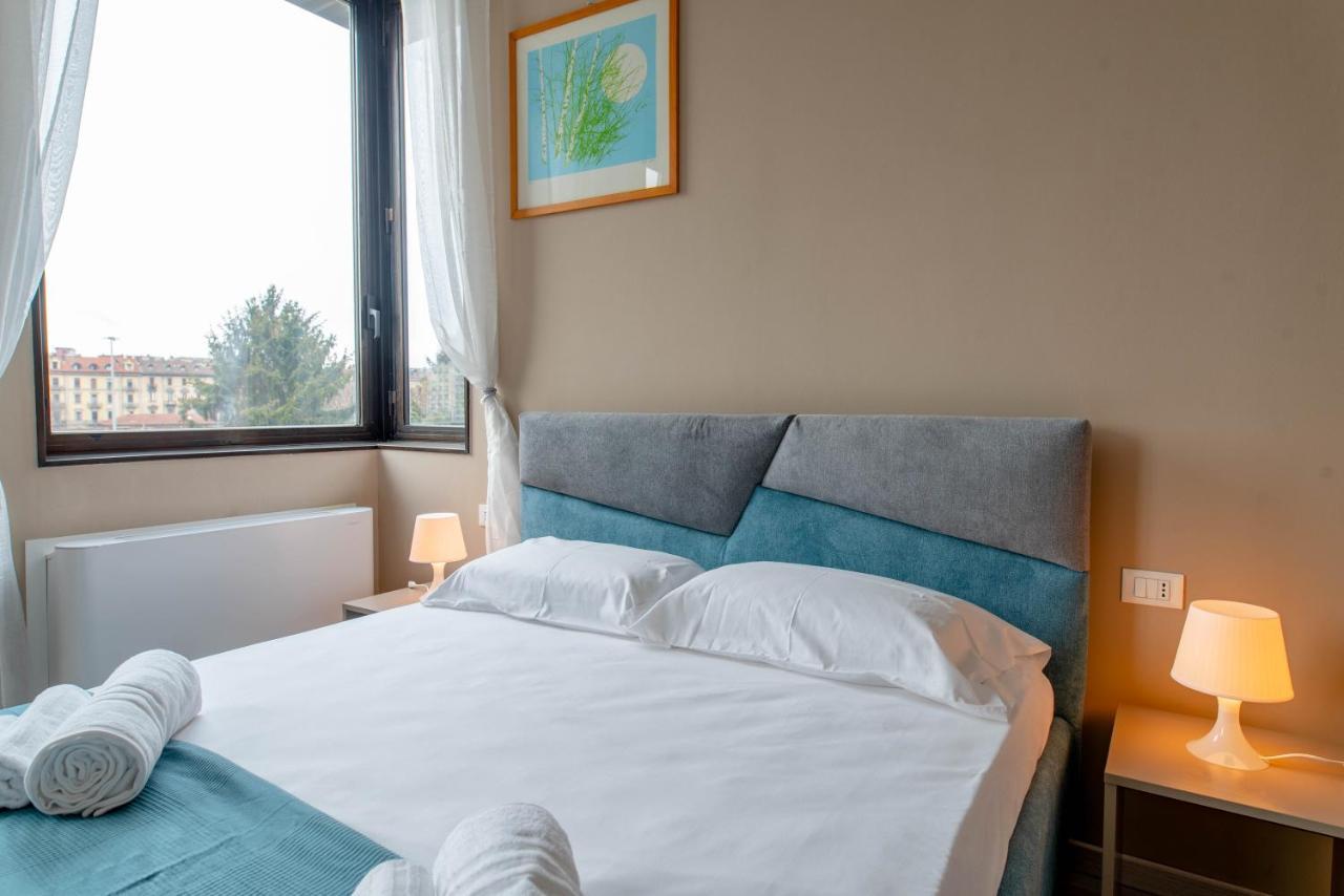 Sole Apartment トリノ エクステリア 写真